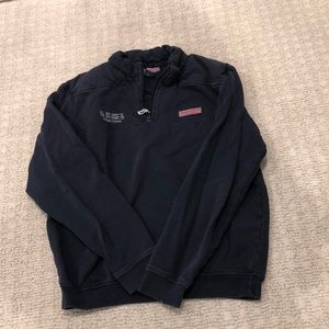Vineyard vines shepshirt
